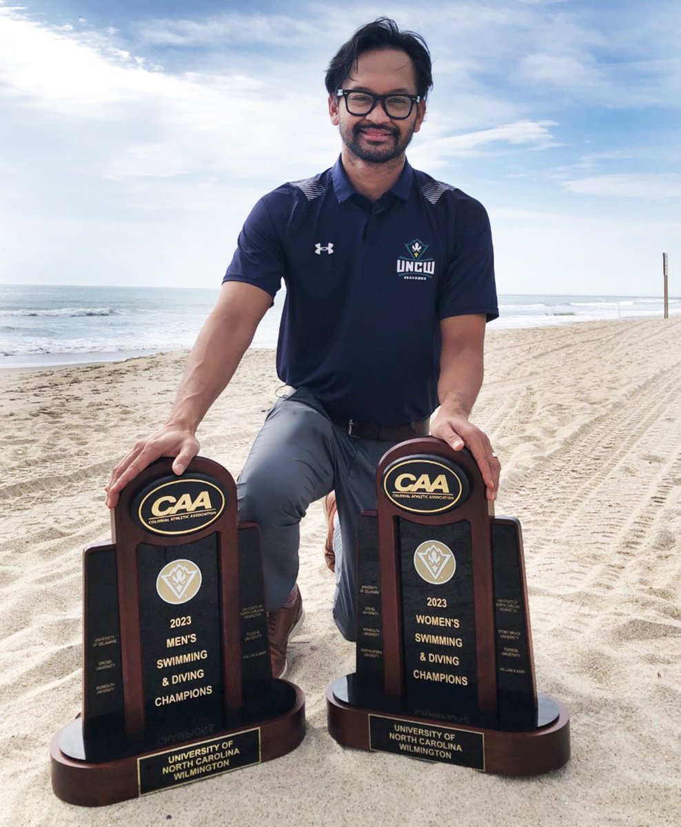 UNCW Athletics tweet media