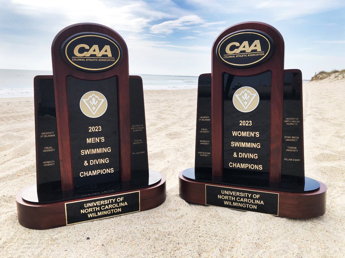 UNCW Athletics tweet media