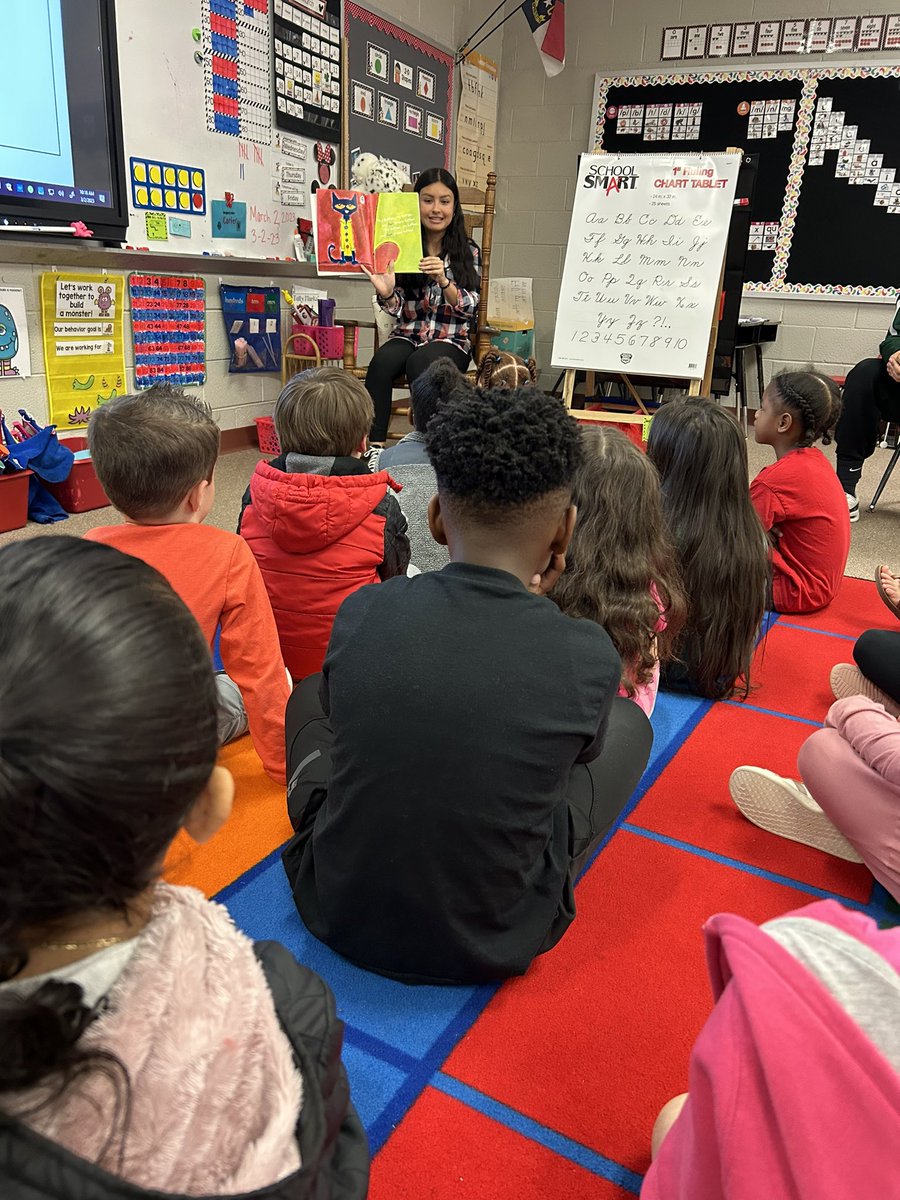 Suzi Smith (@mrssmithkinders) on Twitter photo Partnering with the “big kid” school makes Read Across America a little more special. Thank you <a href="/bunnhs/">BunnHS_FCS</a> for sharing your students today. <a href="/BunnElementary/">Bunn Elementary School</a> <a href="/FCSchoolsNC/">Franklin County Schools</a> Partnering with the “big kid” school makes Read Across America a little more special. Thank you <a href="/bunnhs/">BunnHS_FCS</a> for sharing your students today. <a href="/BunnElementary/">Bunn Elementary School</a> <a href="/FCSchoolsNC/">Franklin County Schools</a>