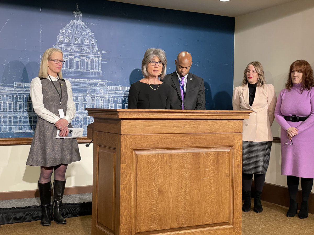 FairVoteMN's tweet image. And from FairVoteMN's own @jkmassey: "[This bill] will empower voters with greater choice, make elections more civil and inclusive, ensure majority support for winning candidates, and encourage office holders to be responsive... for a healthier, more effective democracy."