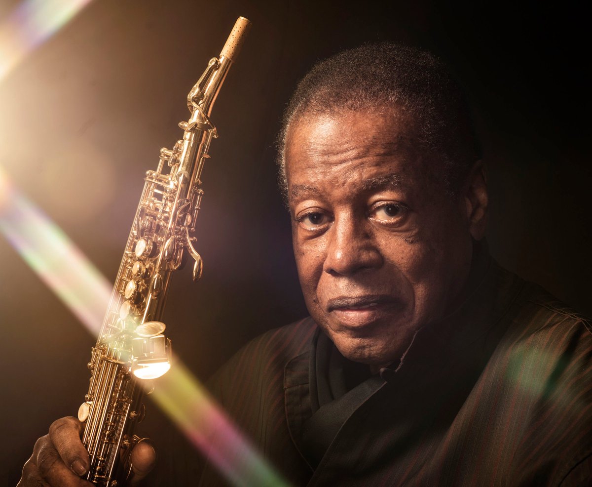 Wayne Shorter #RIP #Jazz #Amazing