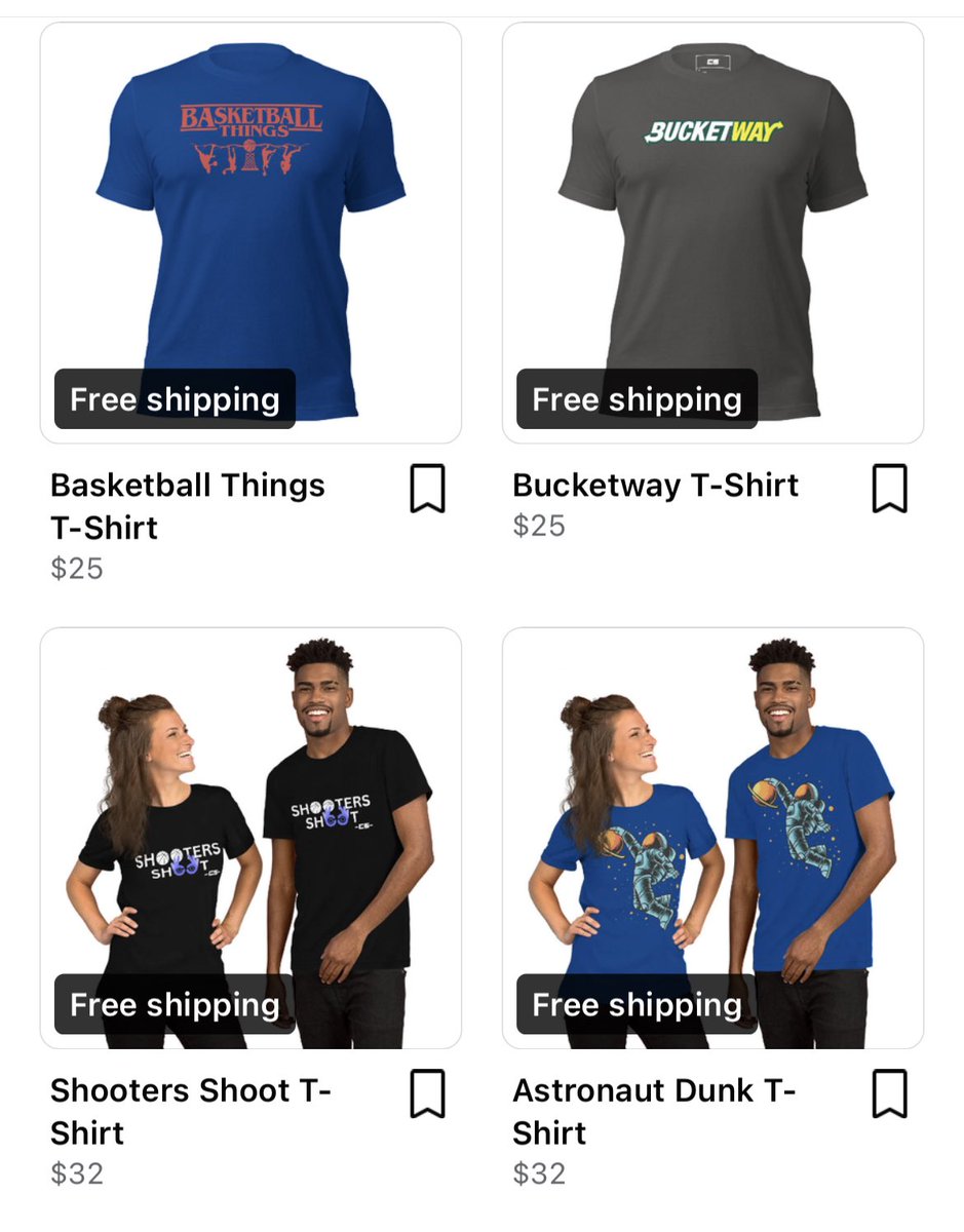 Court Sense Apparel tweet media