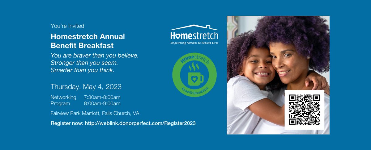 Homestretch tweet media