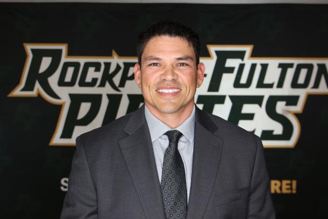 LeviJags's tweet photo. Coach Bible I know you were only at heritage for one year but you were a great D-Line coach and taught us all a lot. I hope you do great at your new head coach position #JagComp23 #Trojans https://t.co/BsGVDsAN2a
