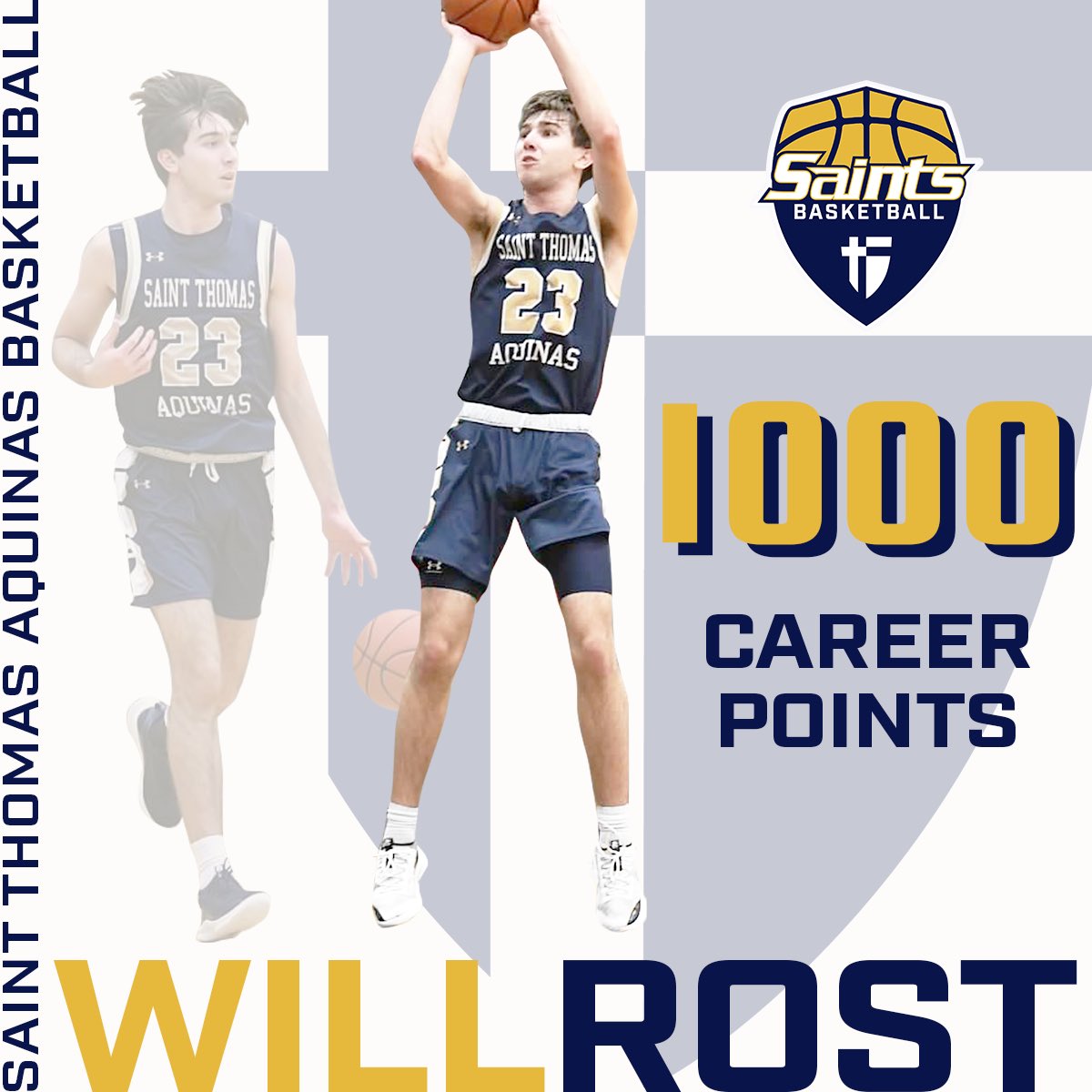 Aquinas Boys Basketball tweet media