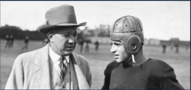 Hey Coach Rockne - they've extended the deadline for submission of abstracts to the NAWLA2023 Meeting until March 15th! I hear they've got a great line-up of keynote and invited speakers for a variety of workshops and sessions! More info at: nawla2023.nd.edu