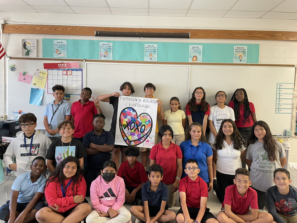 Miss Gates tweet media