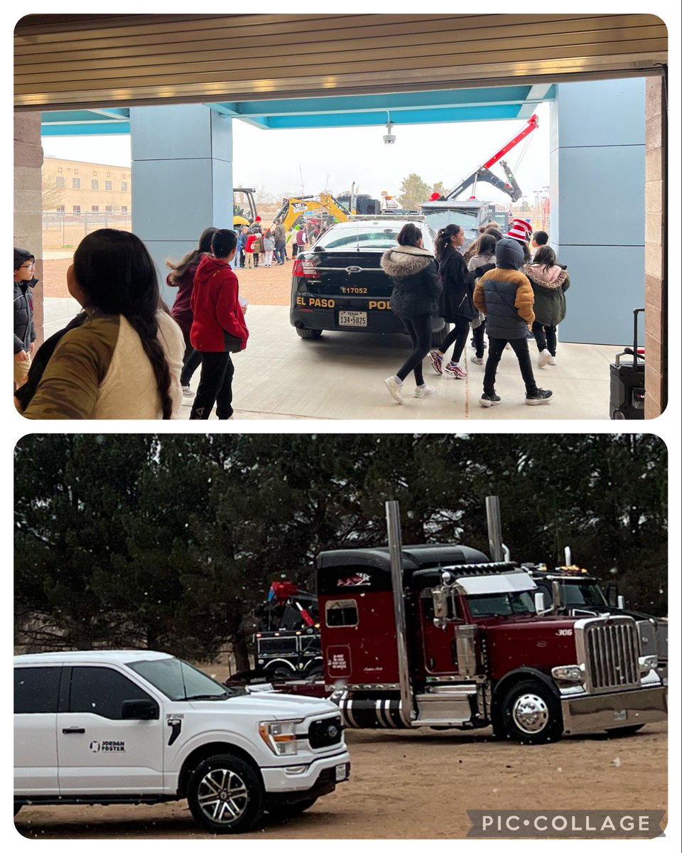 SierraVista_SA's tweet photo. More pictures from out awesome Career Day! Thank you @Counselor_SVES for putting together such a wonderful event! #TeamSISD #Yahoo #HereWeGrow https://t.co/yNDnLNJJz3