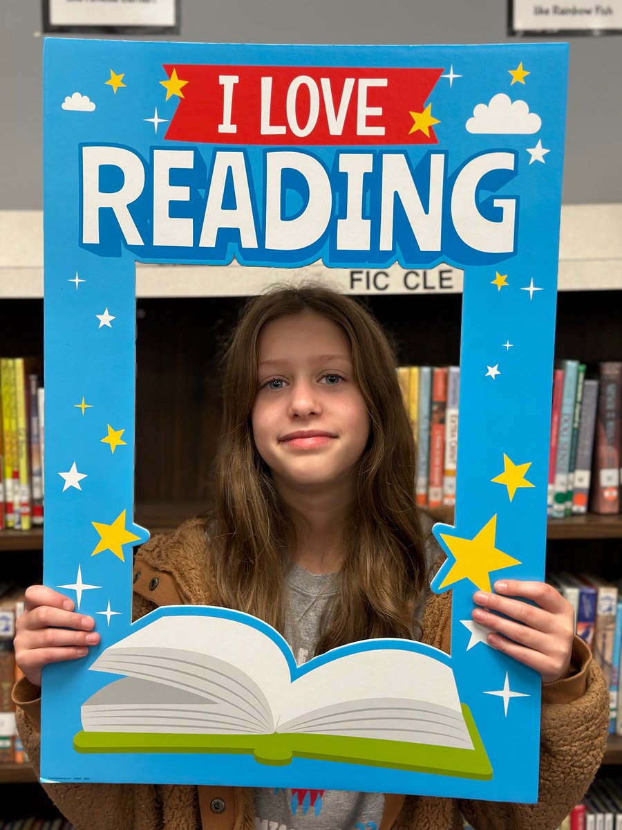 RowlettSpecials's tweet photo. @Rowlett_Bobcats love Reading!!! #ReadAcrossAmericaDay @bainsbrain @gisdnews @GISDREADS @GISDTLD https://t.co/IuCYK9OB9J
