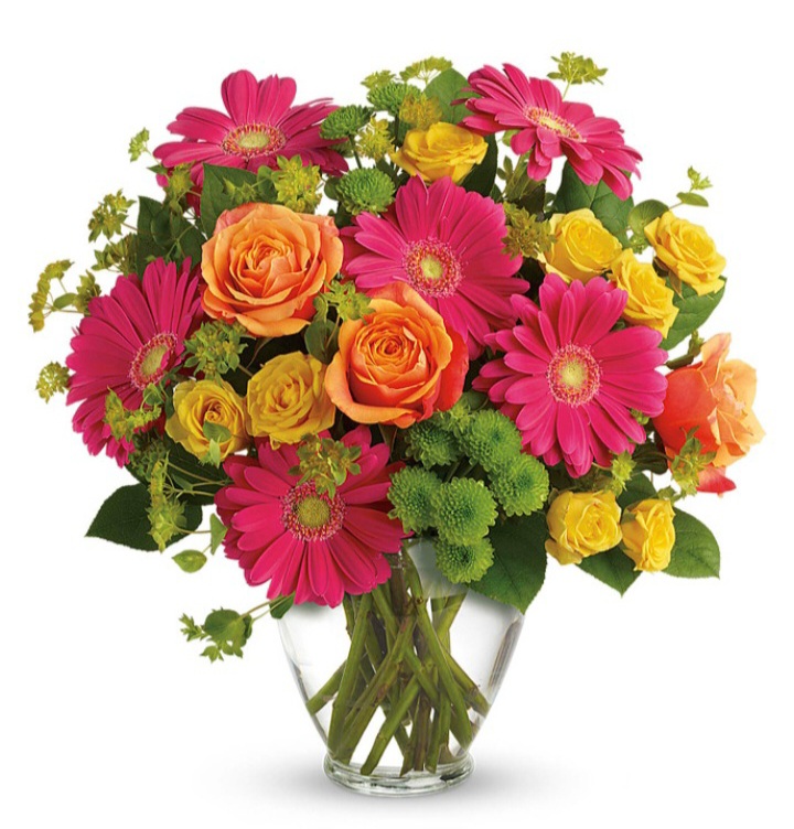 SeabrookFlowers's tweet photo. Tomorrow is Employee Appreciation Day, show their value by giving flowers! https://t.co/XTNZ0FaOZq