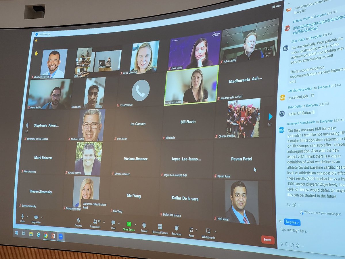 Chris Giza tweet media