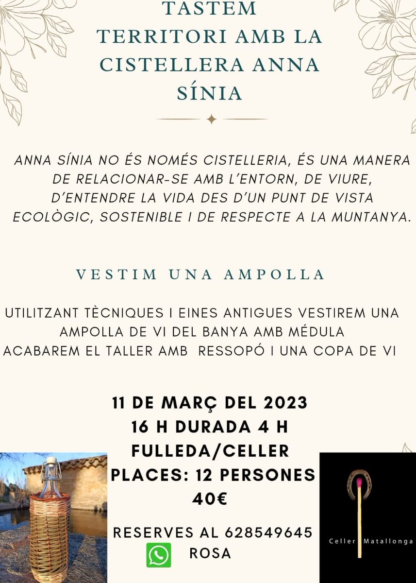 Celler Matallonga tweet media