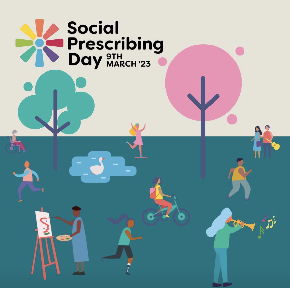 HealthBridge Direct tweet media