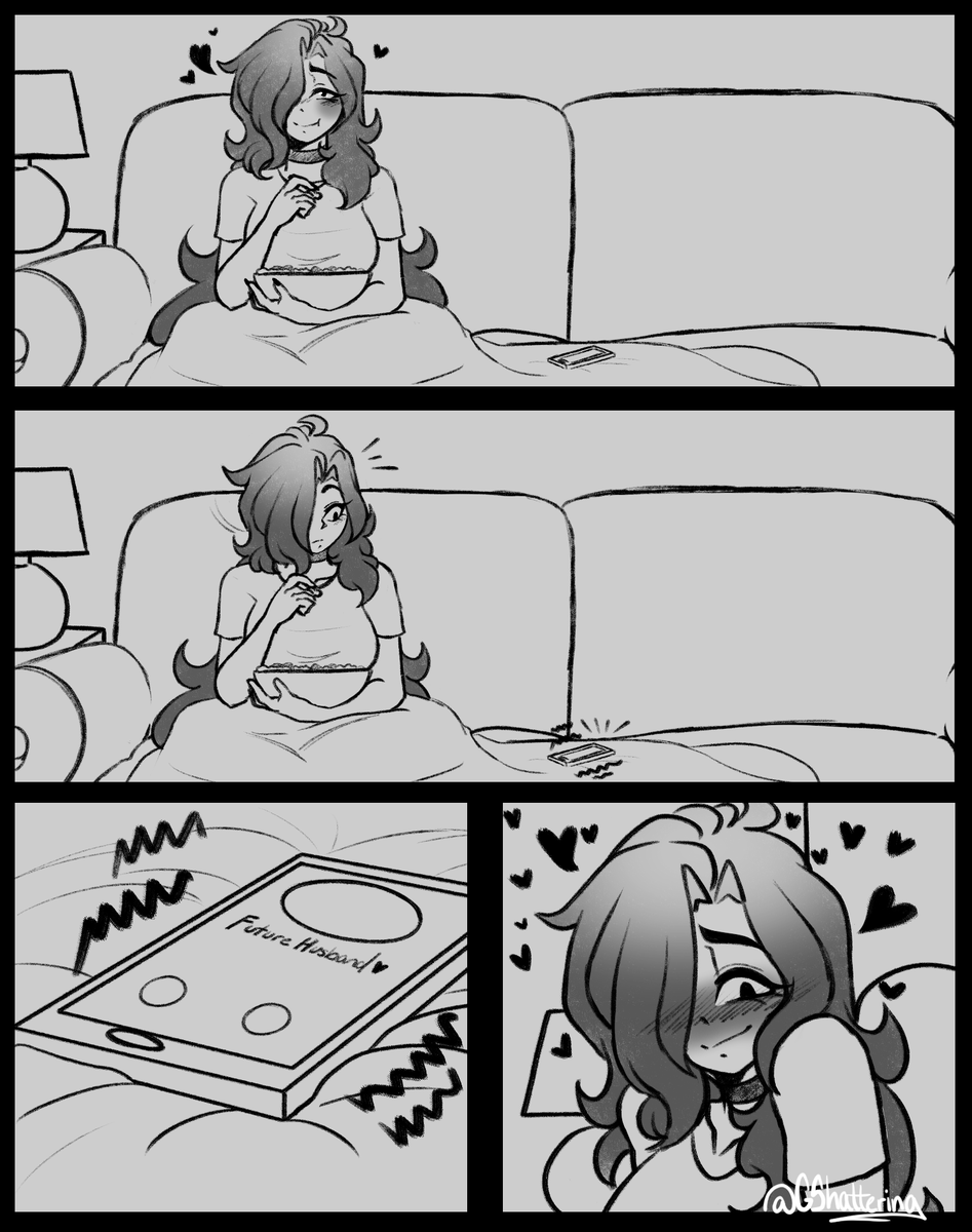 GShattering's tweet photo. [The break up.. 1/4]

#SunnyDayJack #SunnyDayJackIan #SunnyDayJackOC #SunnyDayJackFanart #SunnyDayJackComic https://t.co/8AD7TOeAlJ