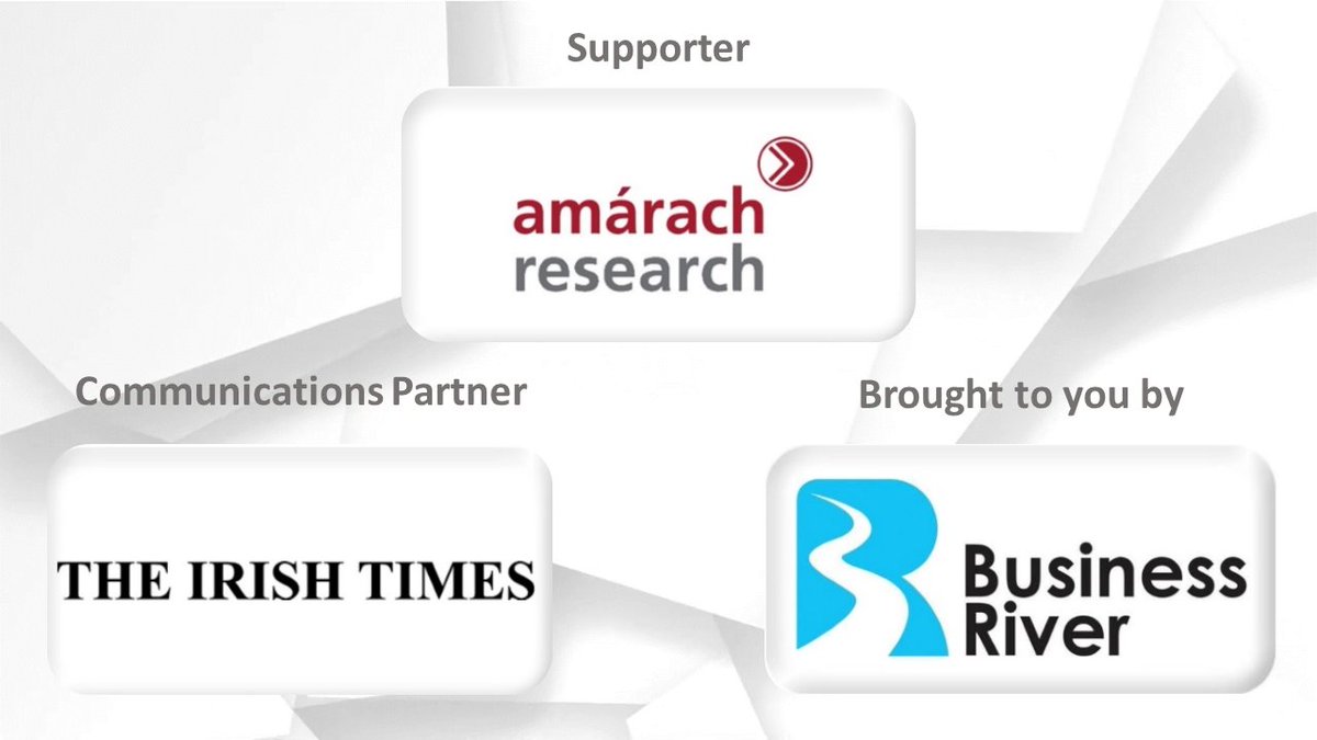 A very special thank you to the Facilities Management Awards sponsors, partners, and supporters. #FMAwardsIRL