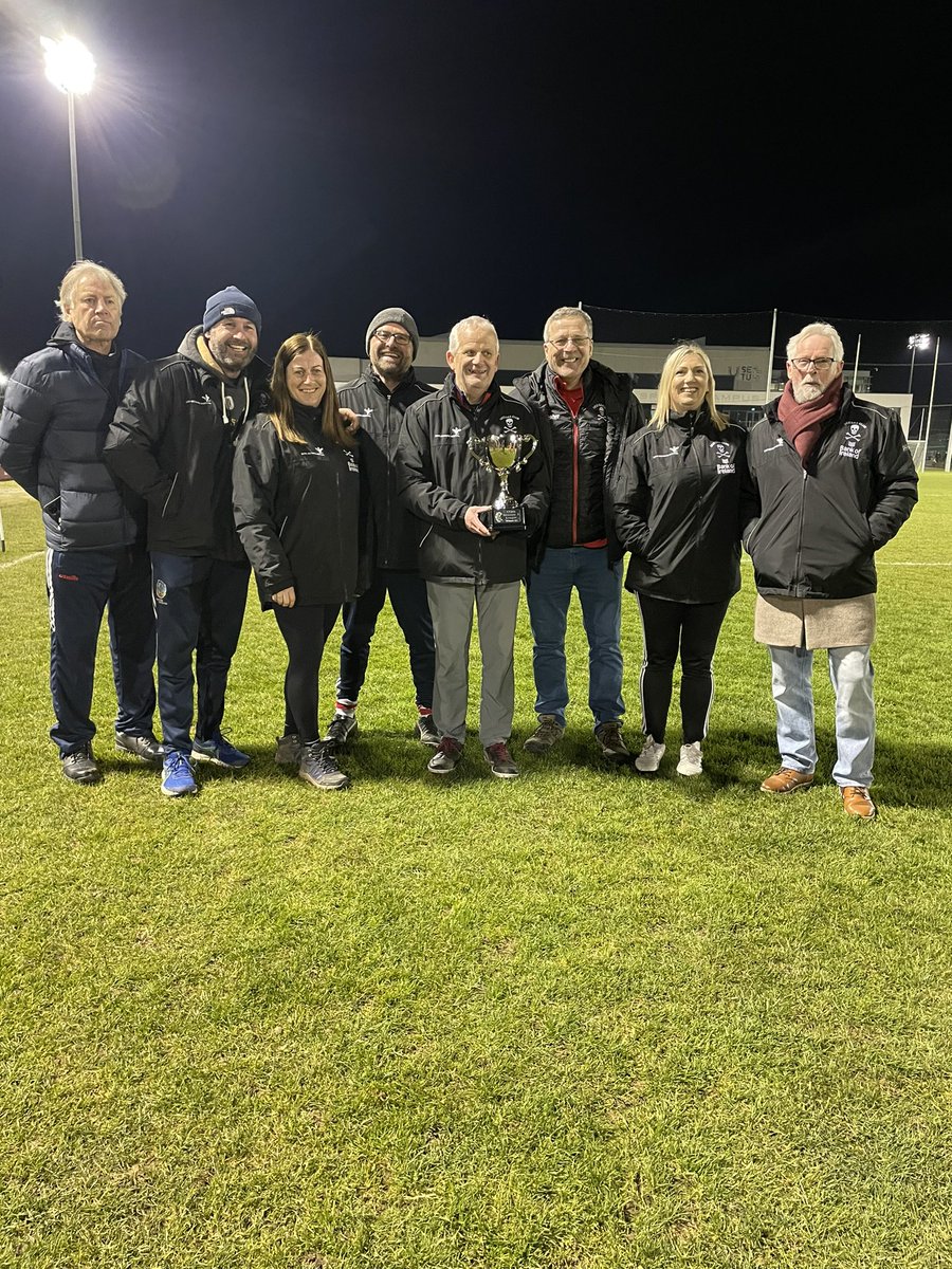 michellegould_'s tweet photo. UCC Camogie League Winners 2023! #womeninsport #camogie #3rdLevel https://t.co/XwteVvqDwI