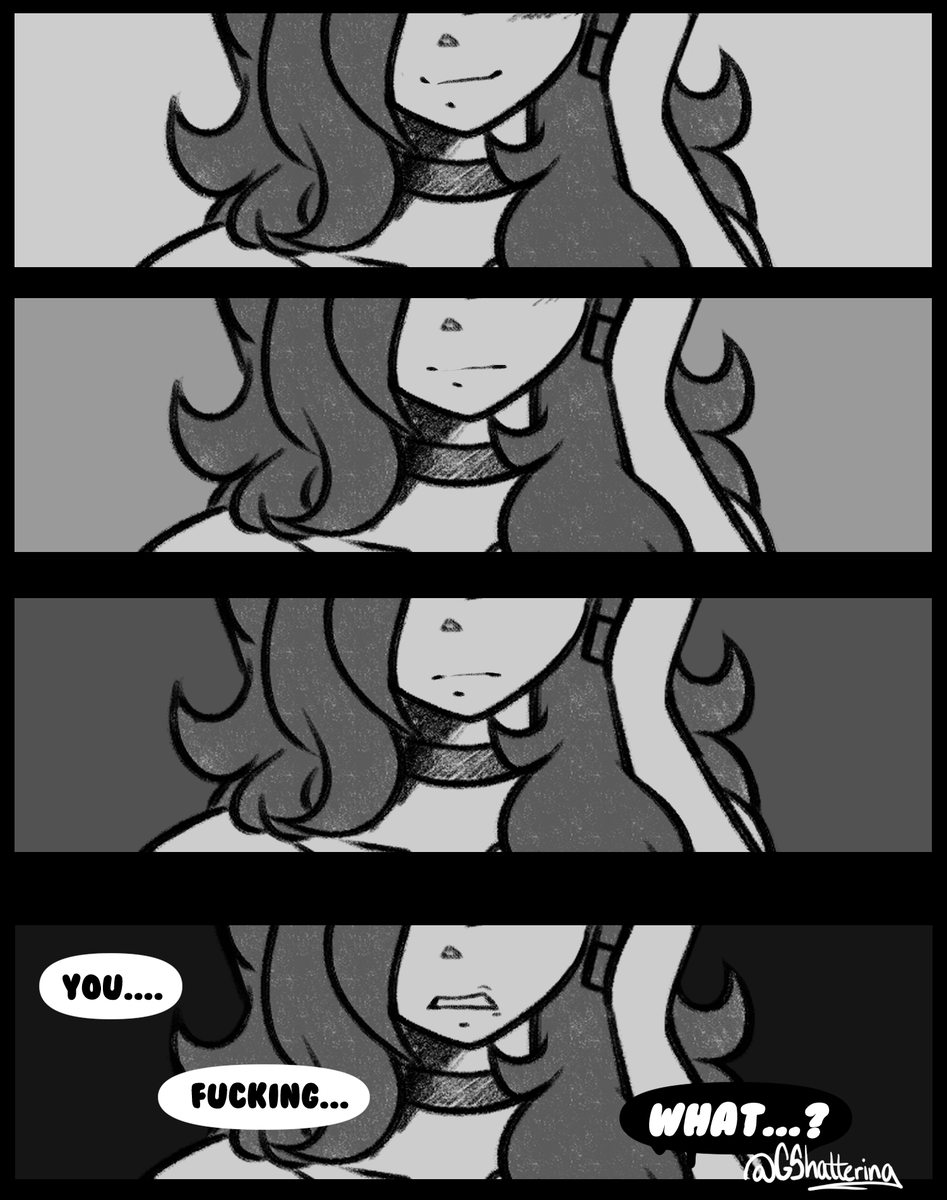 GShattering's tweet photo. [The break up.. 1/4]

#SunnyDayJack #SunnyDayJackIan #SunnyDayJackOC #SunnyDayJackFanart #SunnyDayJackComic https://t.co/8AD7TOeAlJ