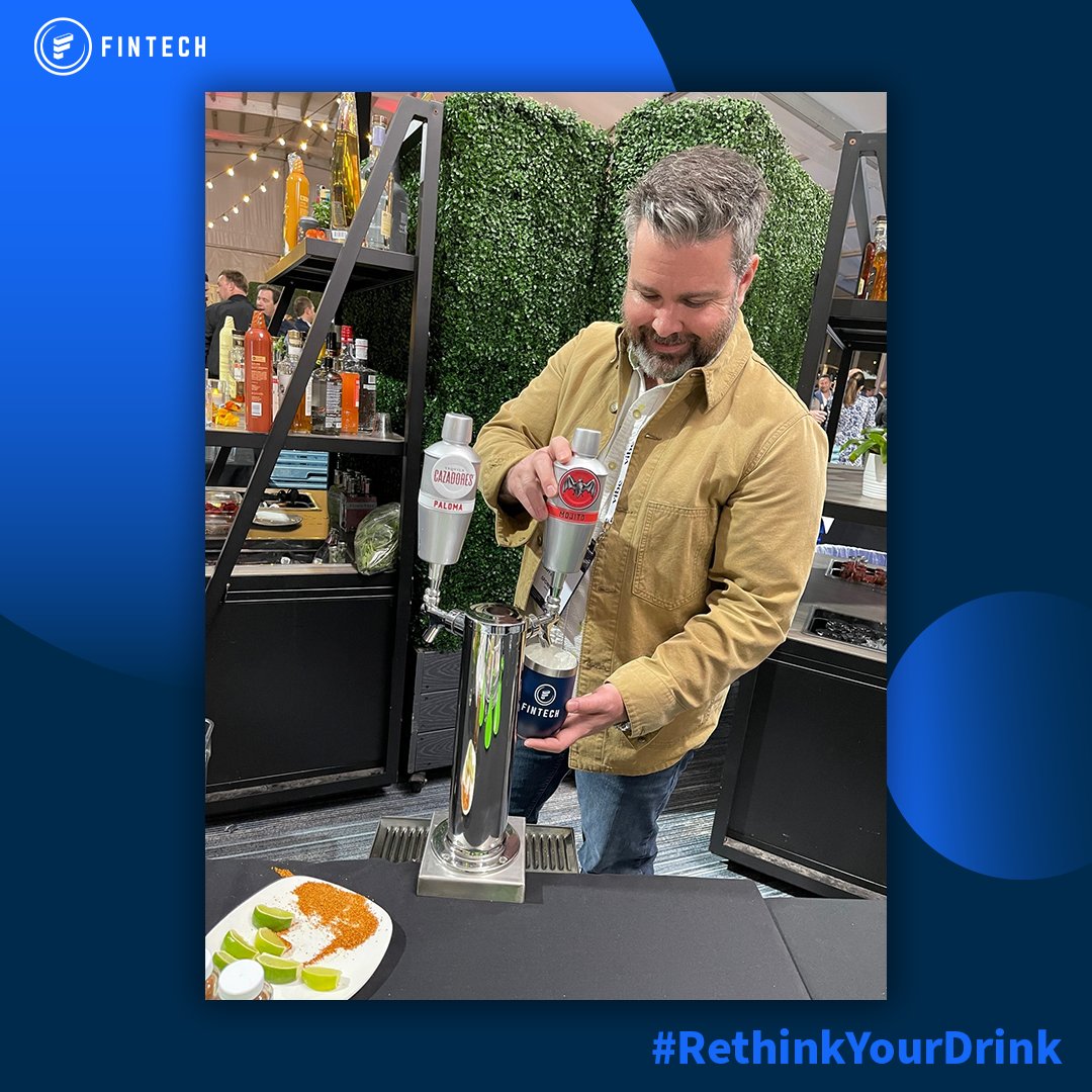 FintechBevAlc's tweet photo. Thank you to everyone who attended #VIBEConference2023 this week! We hope you found it as informative and enjoyable as we did. It was an honor to sponsor an event where such a diverse group of professionals can come together to share their experiences and insights.

Wondering how Fintech's data and payments can improve your alcohol business's operational efficiency and growth? Click here for more! https://t.co/7rEVv2OW19  

#RethinkYourDrink #FintechBevAlc #SanDiego #Industry #Engagement #PeopleWhoReadHashtagsAreMyFav #ThankYou #ConferenceSuccess #Networking