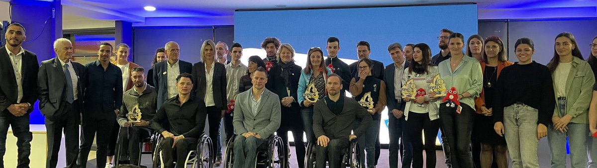 FranceOlympique tweet media