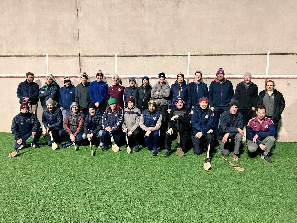 Dicksboro GAA & Camogie Club tweet media
