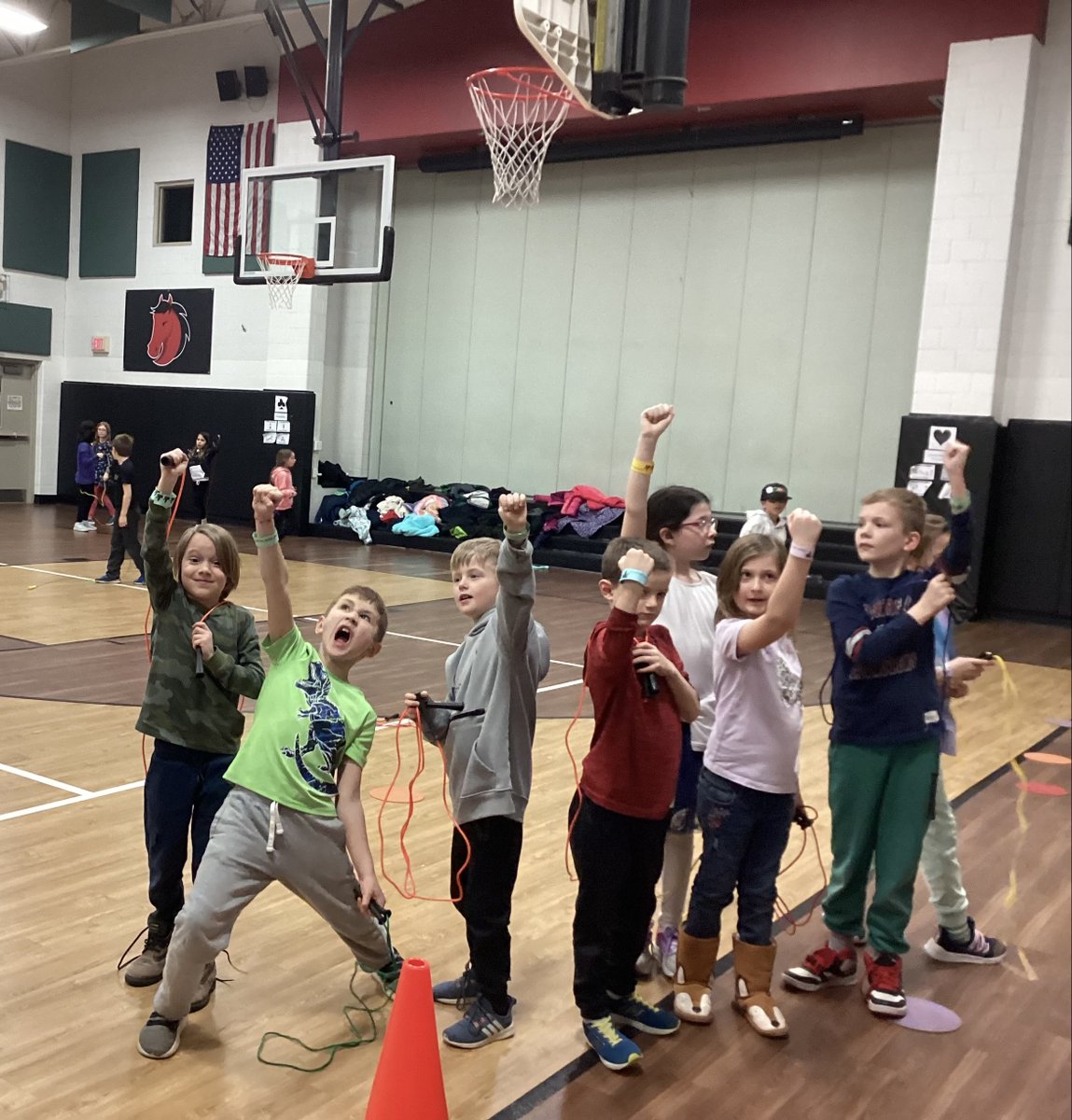 North Barrington PE tweet media