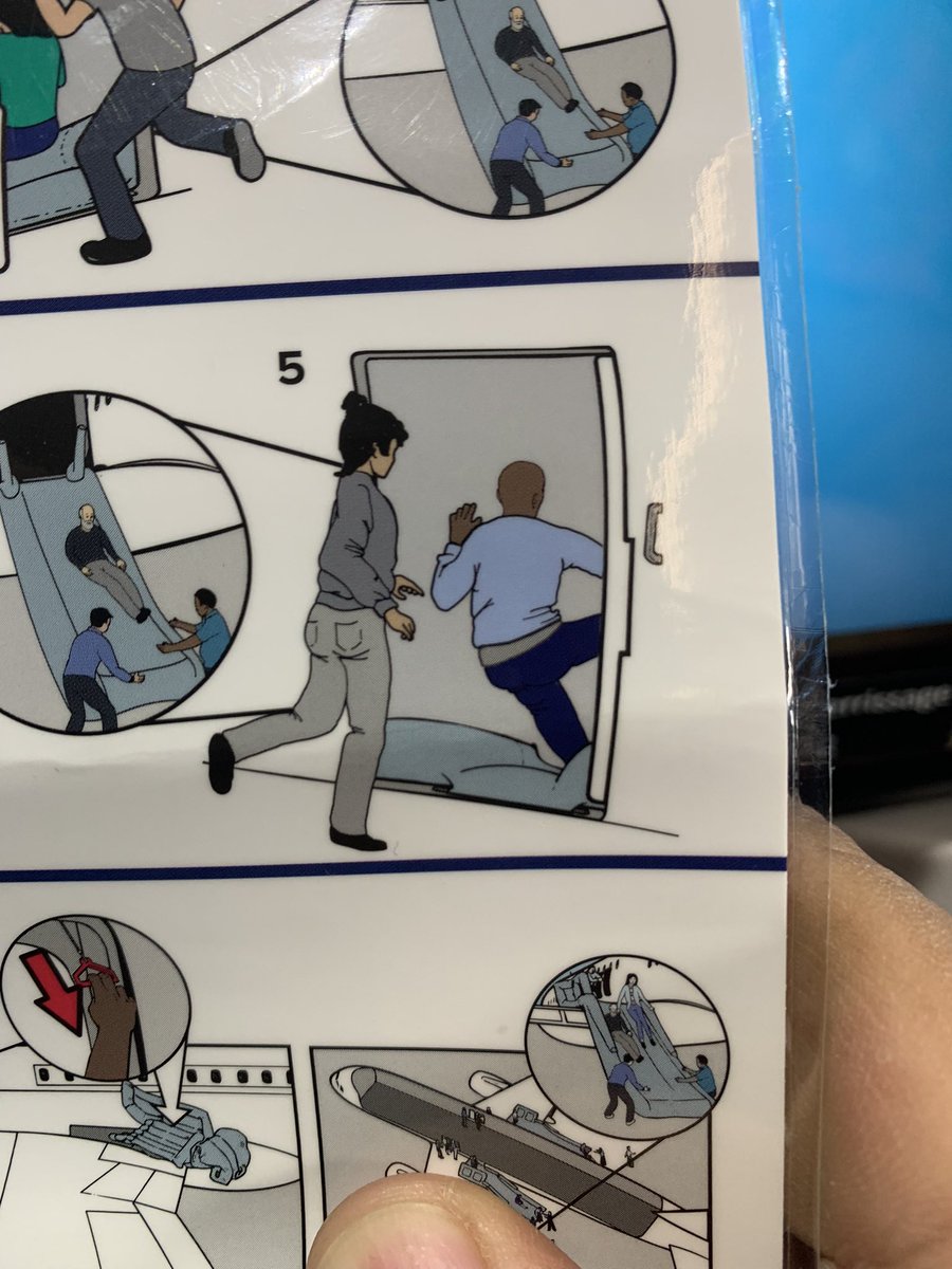 lartist's tweet photo. That really drives you INSANE! #safetycardtimewarp https://t.co/bg344lUCjL
