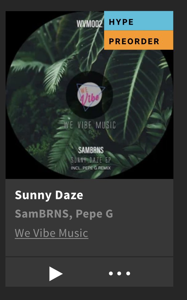 We Vibe Music 🪩🌴 tweet media