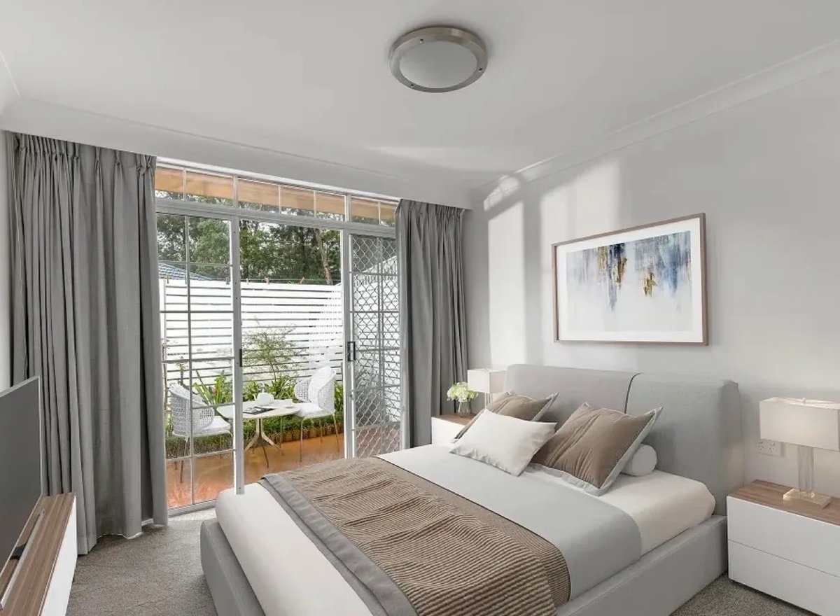 EmmaJamesandCo's tweet photo. 🏡 2 Bedroom Belrose Retirement Apartment for Sale - $799,950.

• Two large, double bedrooms with built in robes 
• Generous open plan living/kitchen and dining area
• Sunny north facing balcony
• Car space provided
• Social activities 
• 24-hour on-site staff https://t.co/ENoHuS1IQk