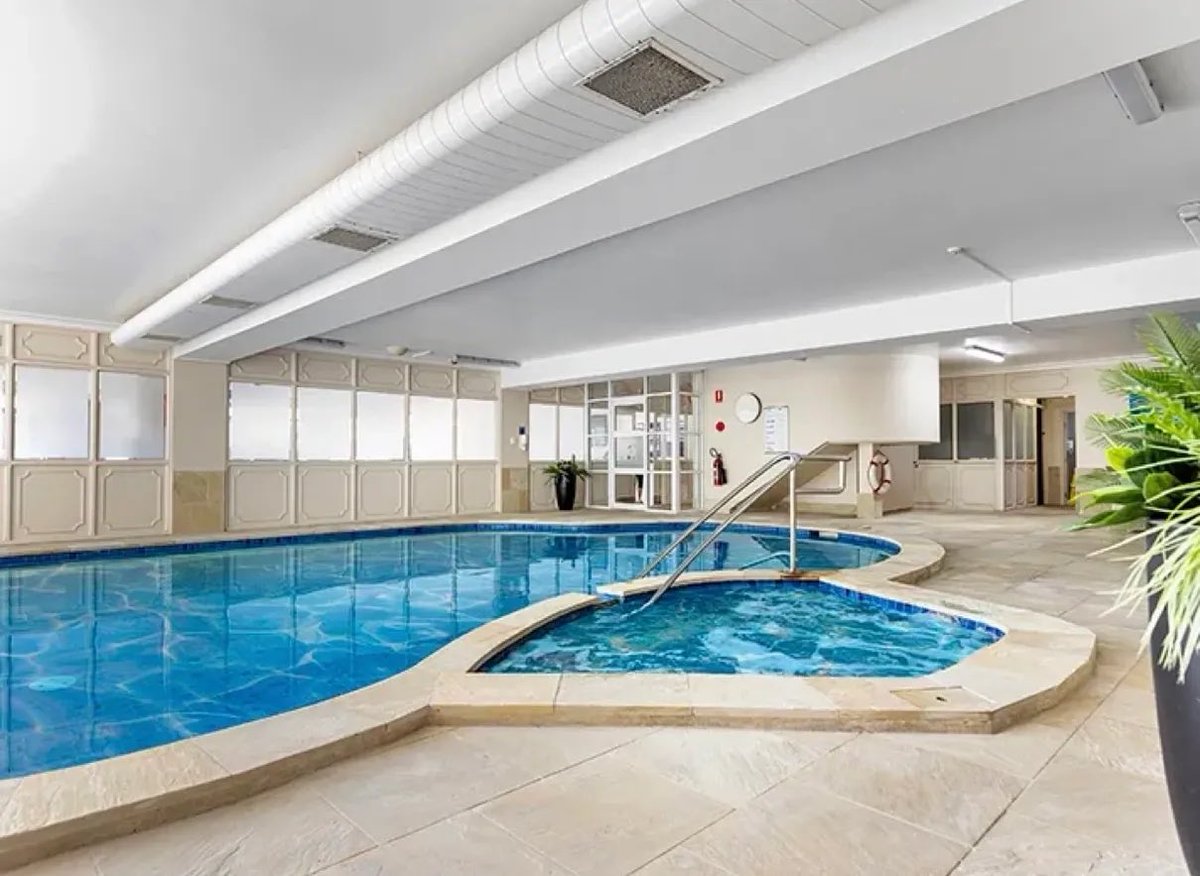 EmmaJamesandCo's tweet photo. 🏡 2 Bedroom Belrose Retirement Apartment for Sale - $799,950.

• Two large, double bedrooms with built in robes 
• Generous open plan living/kitchen and dining area
• Sunny north facing balcony
• Car space provided
• Social activities 
• 24-hour on-site staff https://t.co/ENoHuS1IQk
