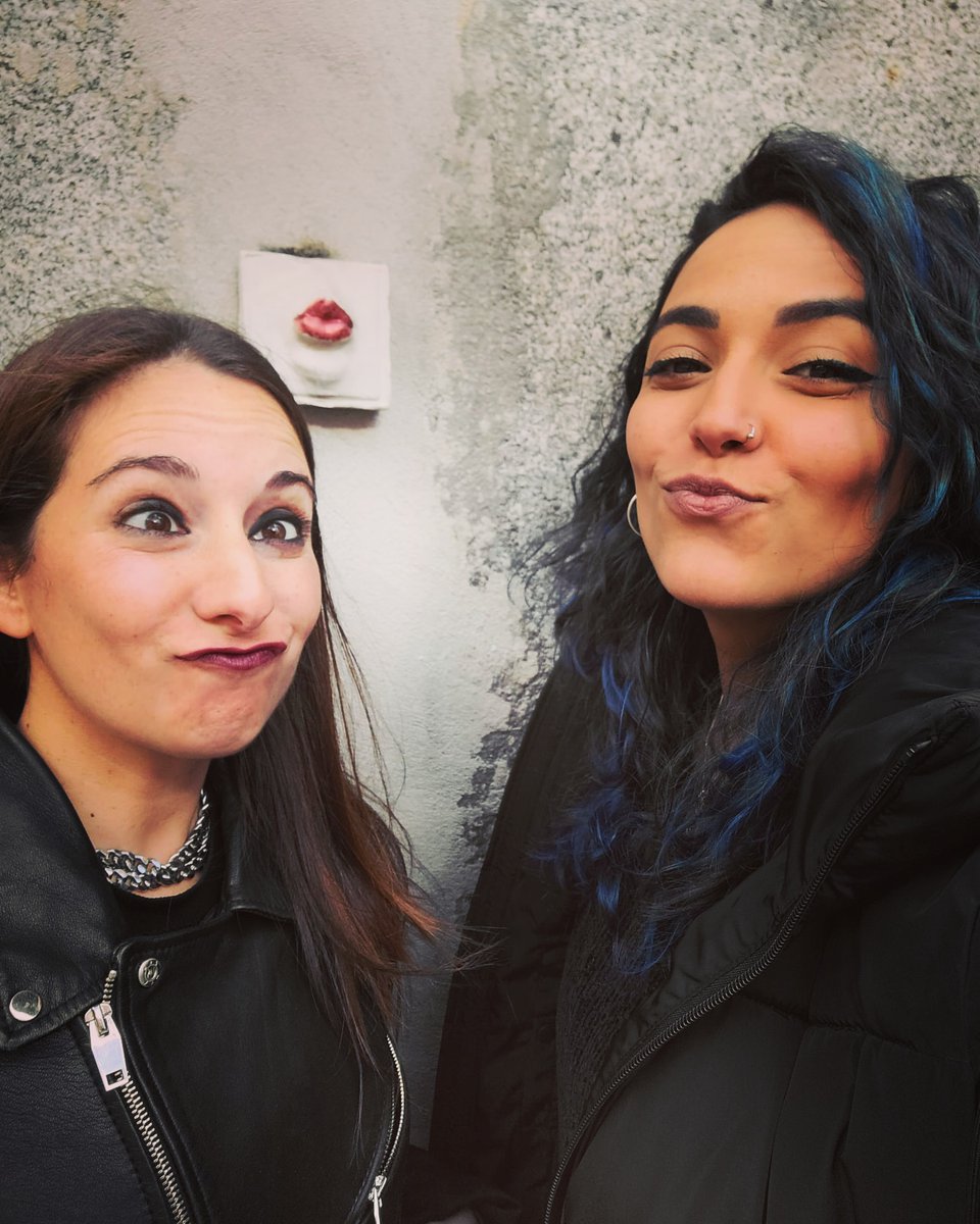 MariKill Bill. tweet media