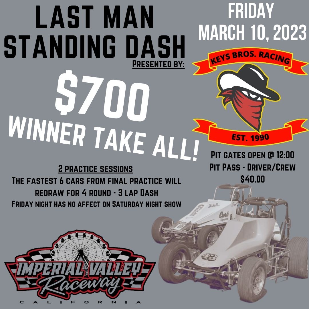 ART_588's tweet image. #nonwingsprintcars #imperialvalleyraceway @OpenCompSprints #sprintcars #racing  💰