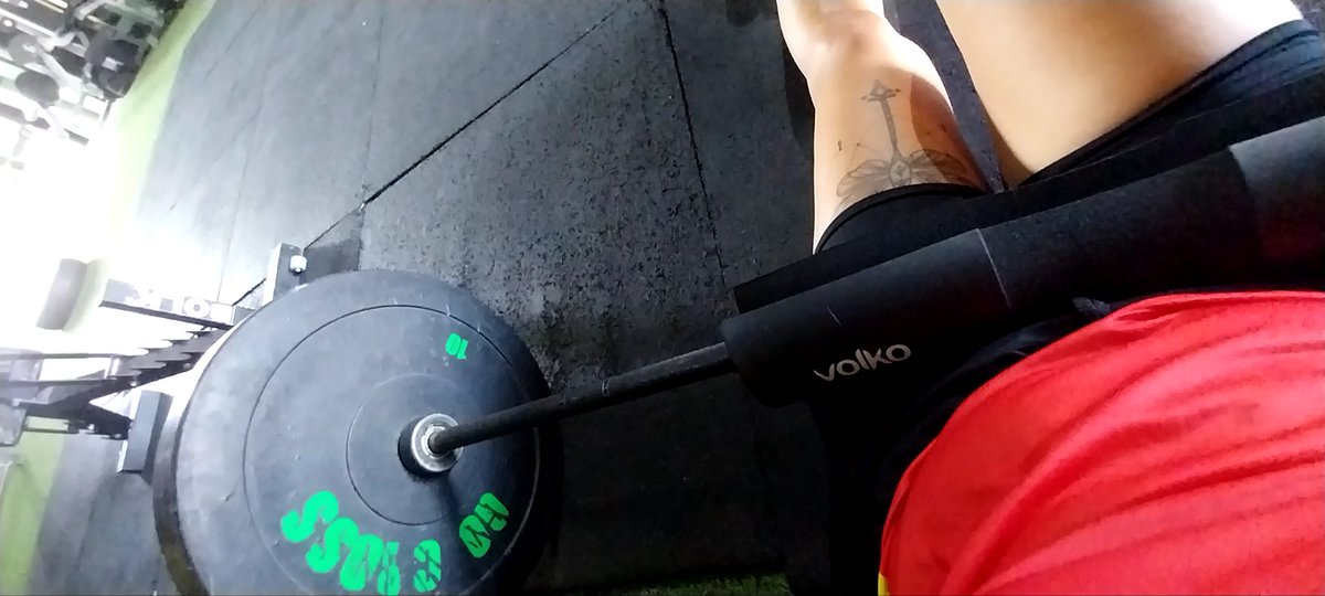 SabiGar38's tweet image. #hipthrust... 4x10 como fui al gym vine y me hice pan con manteca...puedo!?