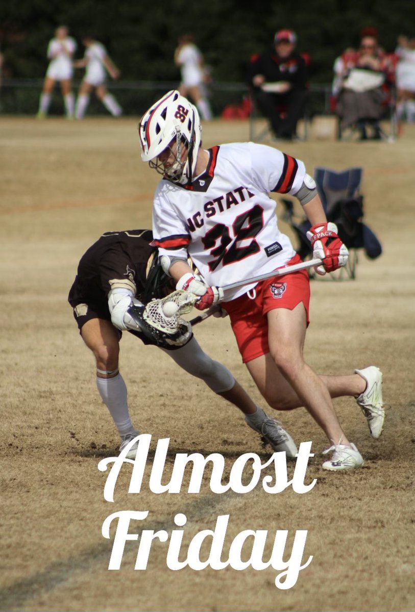 Pack Lax™ tweet media