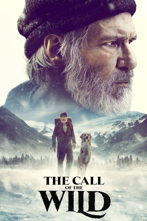 The Call of the Wild  #HaveYouSeenThis? #whattowatch #movies #movienight #films #thecallofthewild