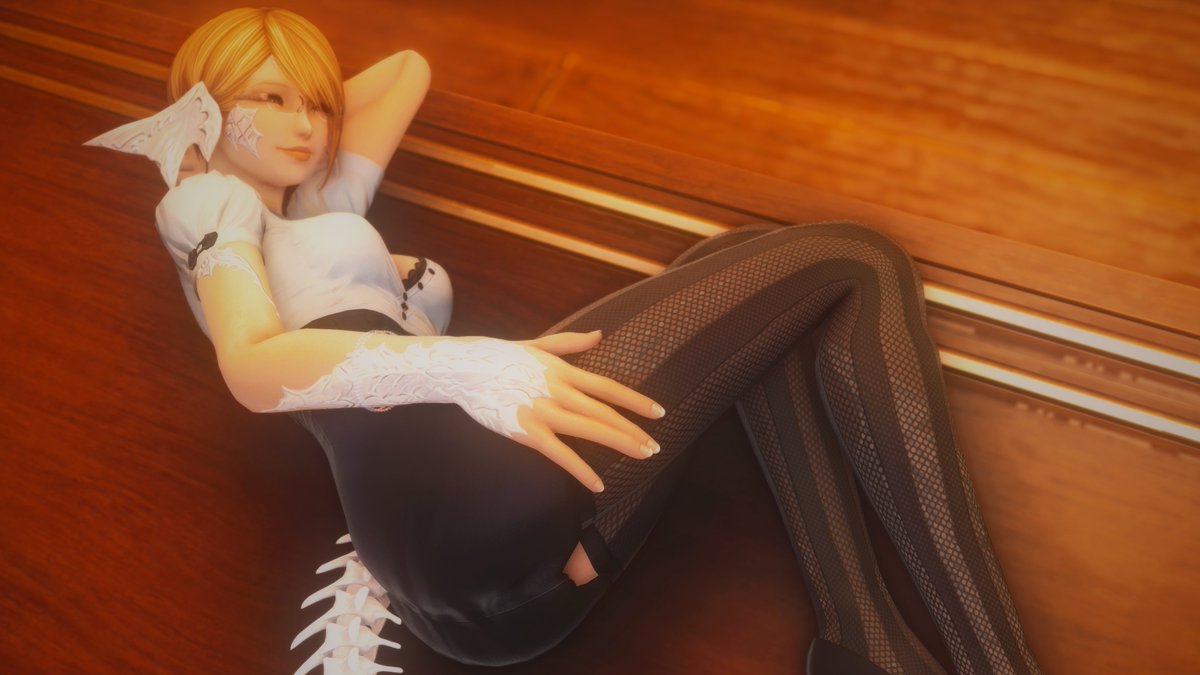 Megalith_FFXIV's tweet photo. I'll teach you❤️
#Au_Ra #ffxivnsfw #ffxivlewd #GPOSERSNSFW https://t.co/Kfk5S7W2nN