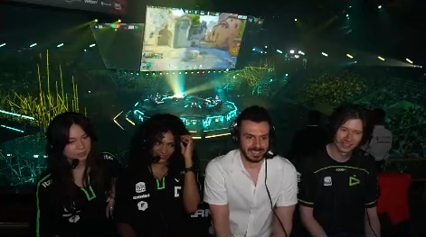 Sentinels tweet media