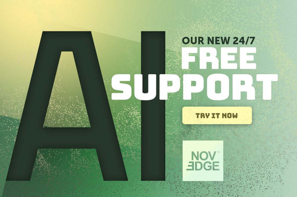 Novedge's tweet image. We should approach AI like the weather forecast: we understand it is imprecise (and occasionally plain wrong), but we are really glad we have it.
#artificialintelligence #NovedgeBlog #chatgpt ow.ly/c21G50N3VQ8