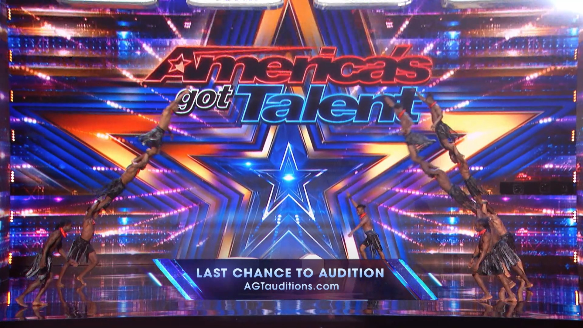 America's Got Talent on Twitter: America's Got Talent on Twitter: