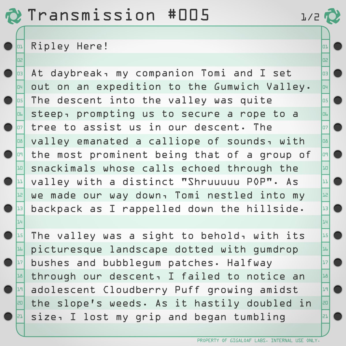 Flipline Studios on Twitter