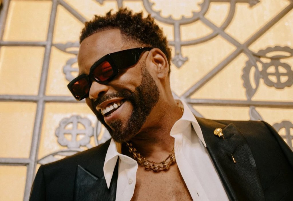 Happy 52nd Birthday to the legendary Method Man 