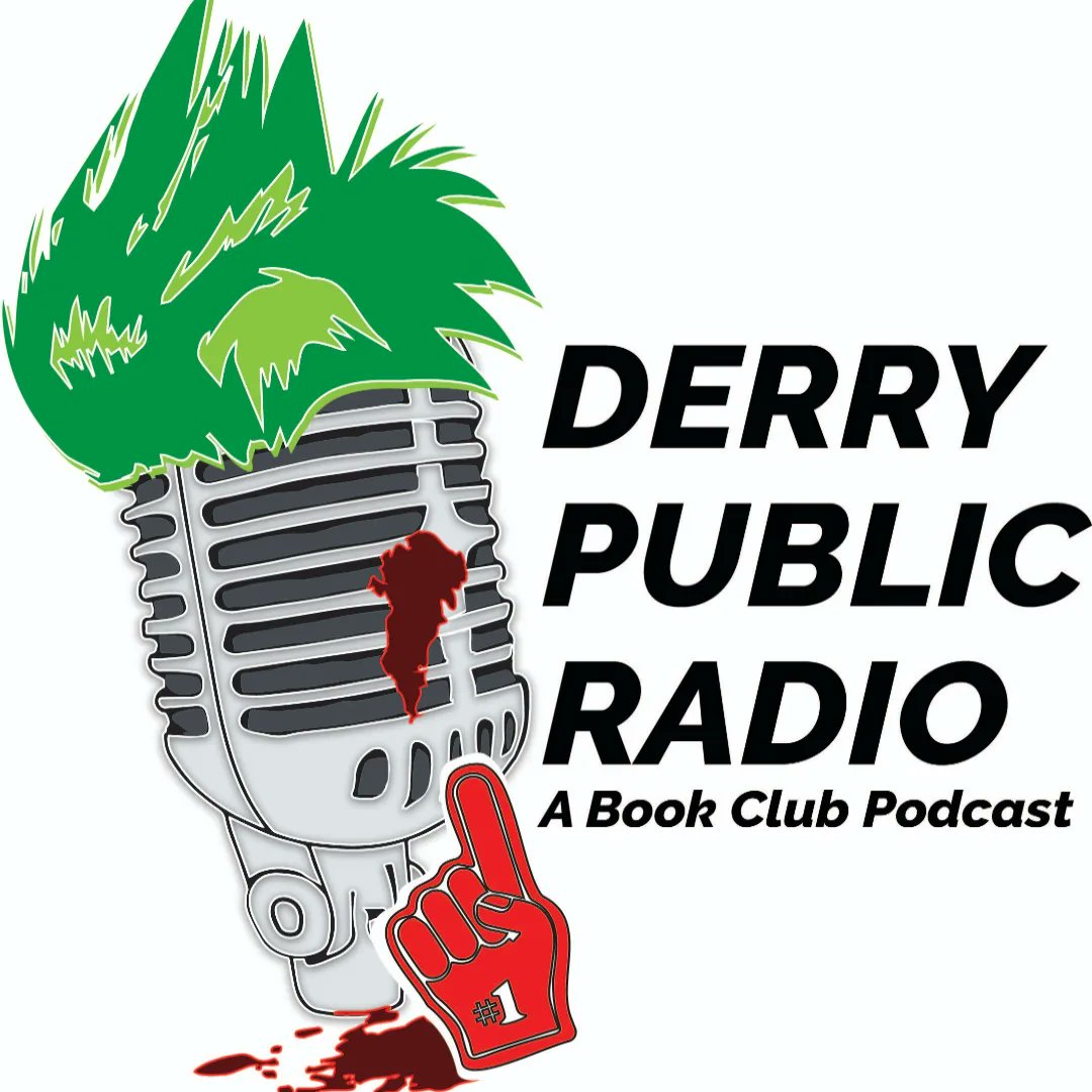 March Madness is coming back! This year we're debating these 16 books to decide on our overall favorite. Play along by downloading a bracket for yourself at linktree.com/derrypublicrad… or by clicking the link on our Instagram! Don't forget to post your filled out brackets and tag us!