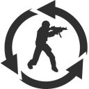 VenStrike's tweet photo. ReGameDLL release! ♻️

Descarga gratis: https://t.co/Ema0AVozHU

Es el resultado de la ingeniería inversa de HLDS una versión +estable (que la oficial) del juego CS con API extendida para modificaciones y complementos

#venstrike #regamedll #counterstrike #halflife #cs #hl #valve https://t.co/057LcLg82d