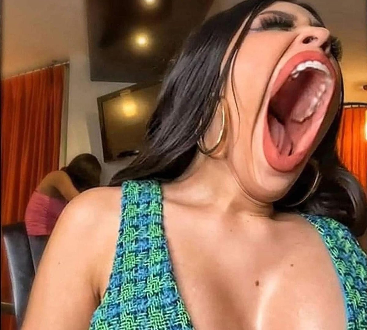 Eu qualquer hora do dia:
