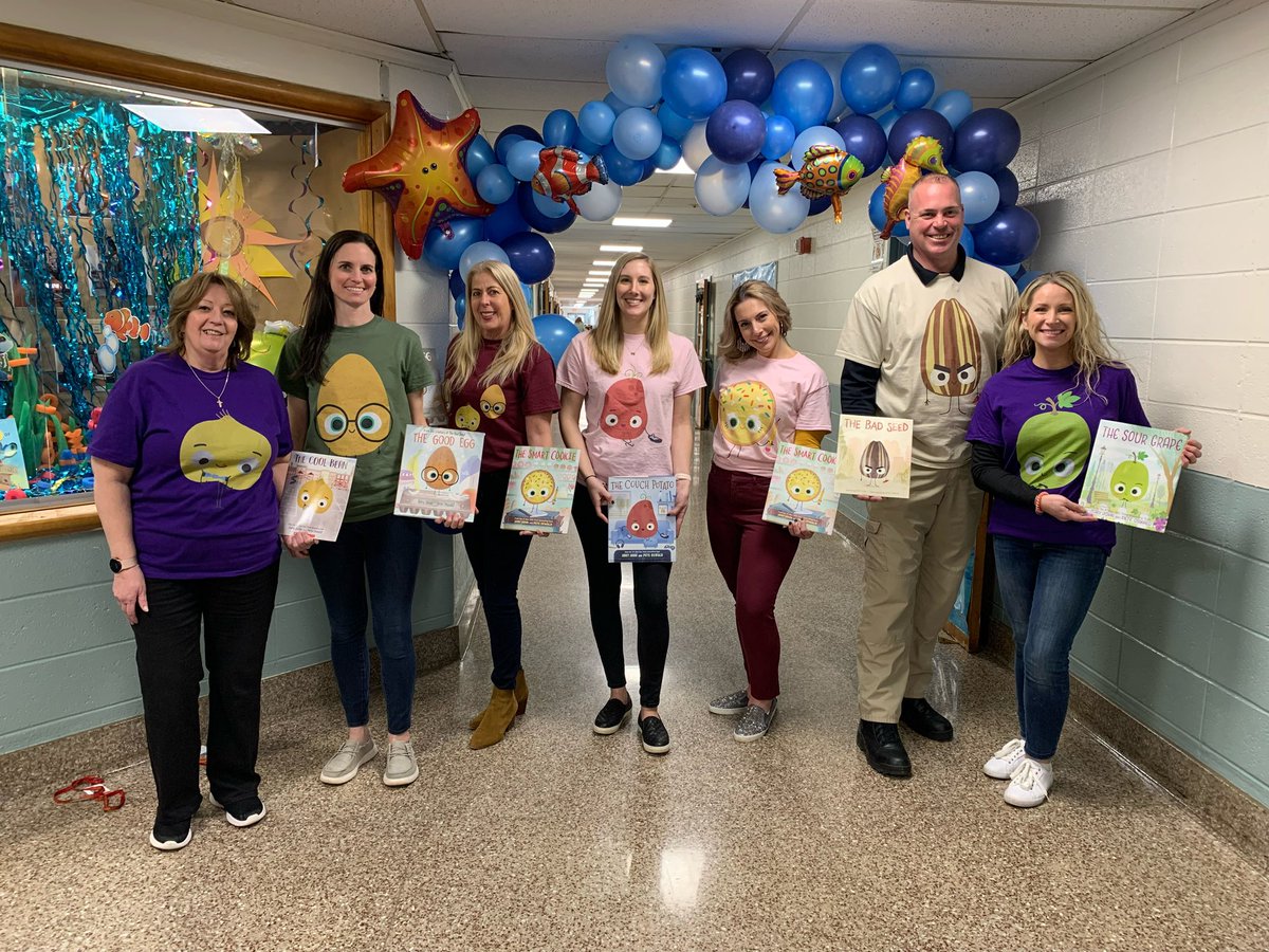 Mountain View School tweet media