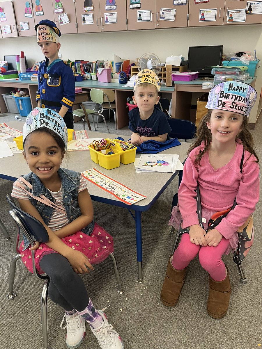 Mountain View School tweet media