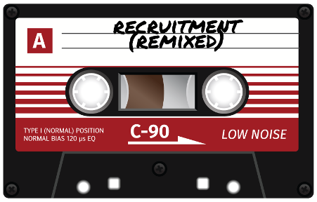 TRC Group has launched it's RPO specialist company, The Outsourced Recruitment Company (TORC).

TORC specialises in recruitment process outsourcing for mid sized organisations, startups and fast growing tech companies.  

Let's TORC!

bit.ly/3mgO1SJ