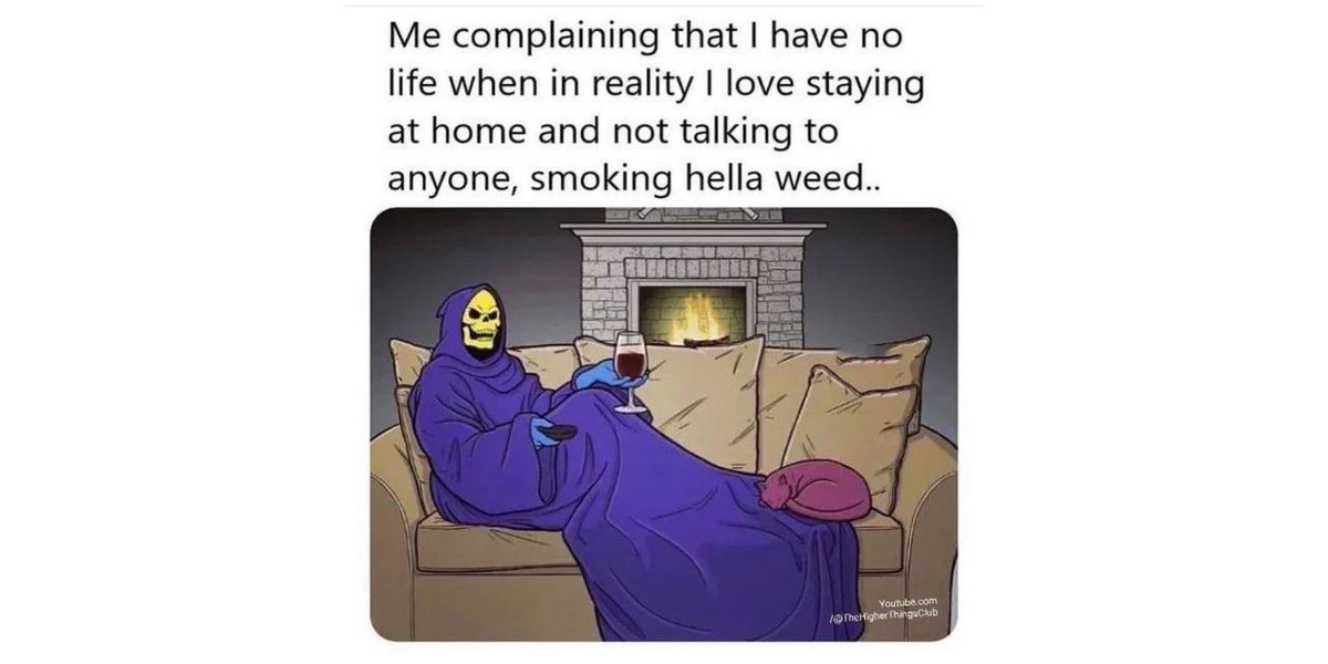HerbiesSeeds's tweet photo. Is it you, my friend? π
#herbiesseeds #seedbankΒ #alwayshigh #grower #plant #seeds #high #stayinghome #reality https://t.co/yJwWTihHwo