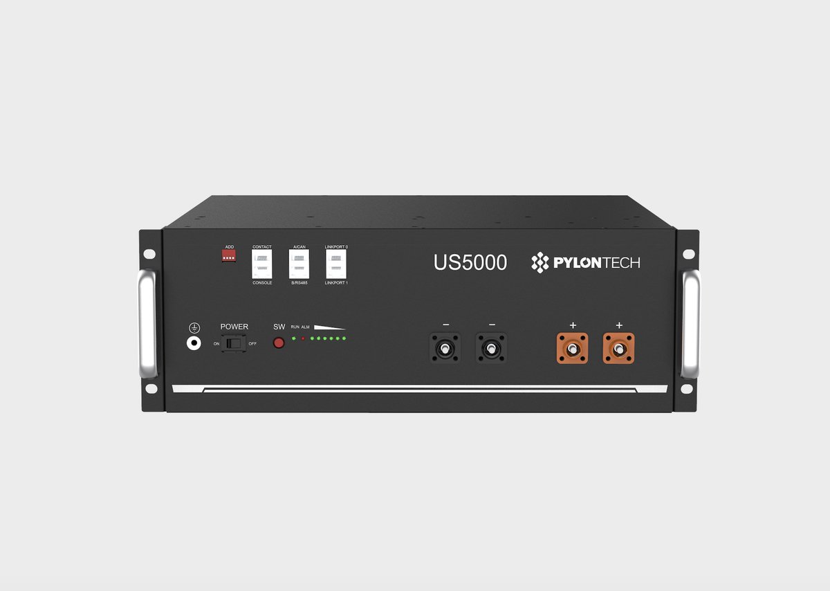 OliverFromCzech's tweet image. Pokud někdo budete stavět #Victron nebo jiný 48V systém #FVE, naskladnili jsme větší množství 4,8 kWh baterií Pylontech US5000 za výbornou cenu 44990 Kč včetně DPH. V případě zájmu mě kontaktujte.