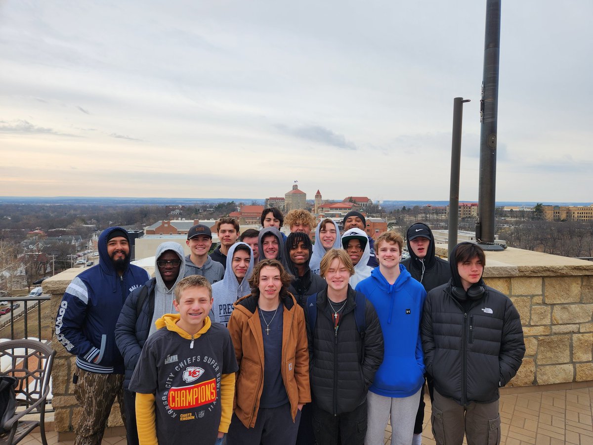 PCA Comm Arts tweet media