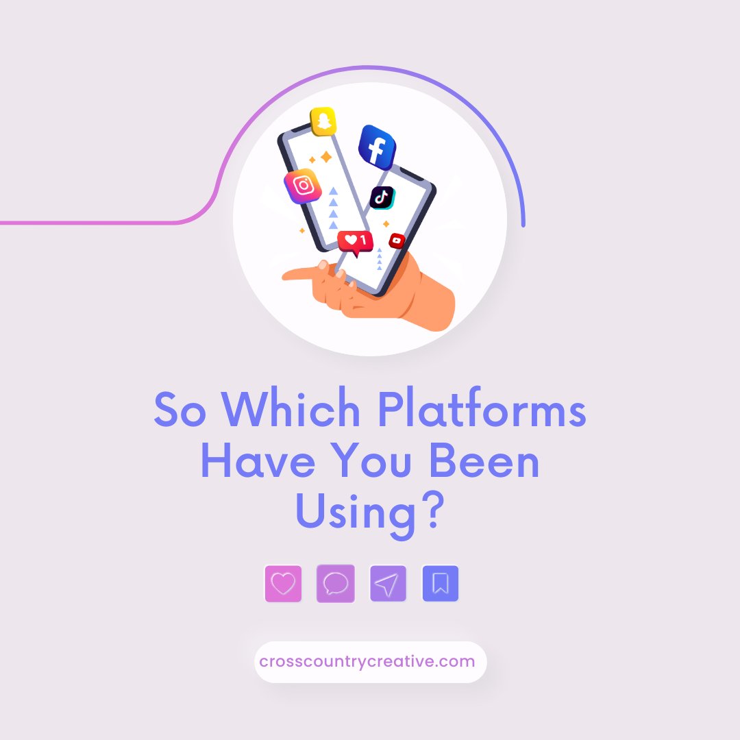 Cross Country Creative LLC tweet media